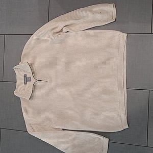 Today's Man Sweater Medium